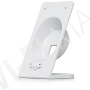 Ubiquiti Intercom Viewer Table Stand, настольная алюминиевая подставка для дисплея UA-Intercom-Viewer