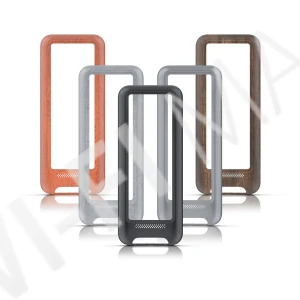 Ubiquiti G4 Doorbell Cover Wood Design (цвет: дерево) чехол для видеодомофона G4 Doorbell
