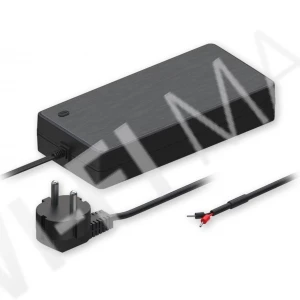 Teltonika Power Supply 2-pin EU 250 Вт (54 В/4,62 А) 2-контактный блок питания с концевыми зажимами