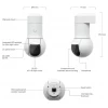 Ubiquiti UniFi G5 PTZ Camera, 5 Мп уличная с цветным ночным видением и микрофоном IP-видеокамера PoE+