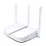 Mercusys MW305R N300, Wi-Fi роутер 2,4 ГГц