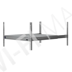 Ubiquiti UniFi Switch Pro XG 24, 24-портовый коммутатор Etherlighting™