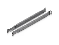 Шкафы, стойки Ubiquiti UniFi Sliding Rack Rails, выдвижные направляющие для стоечного оборудования UniFi