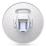 Ubiquiti UISP Dish Mini антенна параболическая пассивная