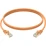 Conexpro Patch Cable STP, CAT6A (0,25 метра) патч-кабель оранжевый