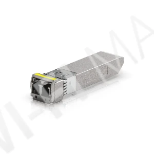 Ubiquiti UACC-OM-SFP10-1290 Модуль SFP+/LCupc Duplex, 1290 nm, Single-Mode Optical Module, 10G, 20km