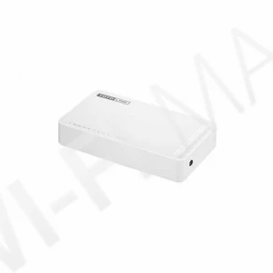 Totolink S808G, 8-портовый неуправляемый коммутатор (1 Гбит/с)