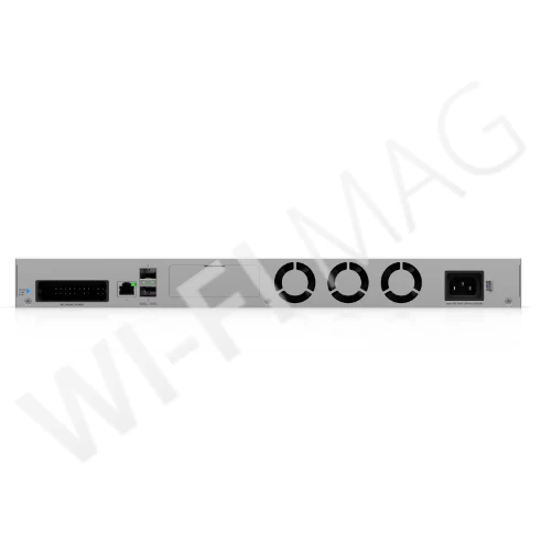 Ubiquiti UniFi Network Storage UNAS Pro 4, электронное устройство