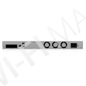 Ubiquiti UniFi Network Storage UNAS Pro 4, электронное устройство