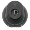 Ubiquiti UniFi G6 PTZ Camera Black, 8 Мп уличная PoE+ с 10-кратным зумом и 2-мя объективами черная IP-видеокамера