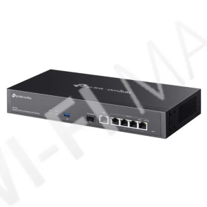 TP-Link ER7406, настольный гигабитный VPN-шлюз Omada