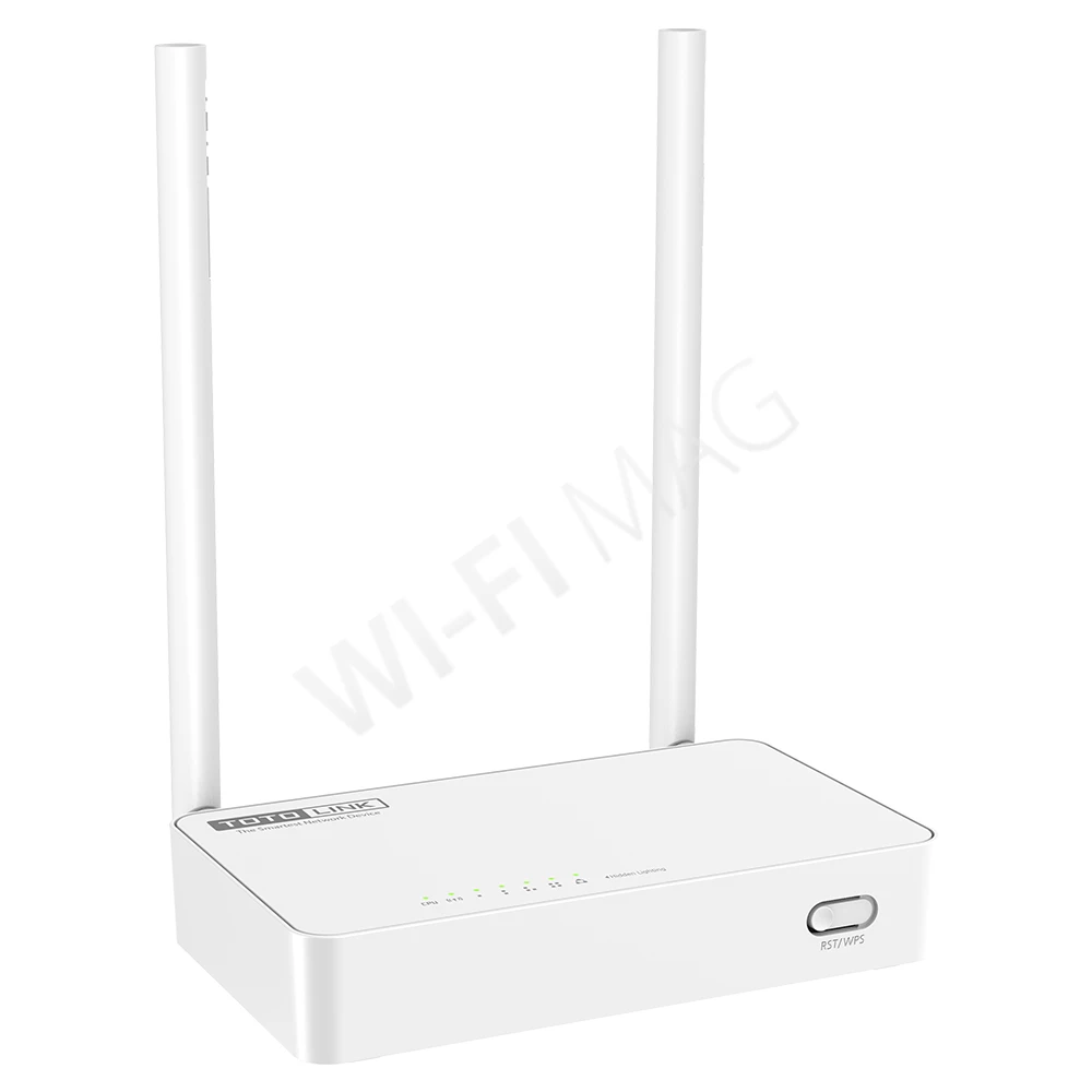 Totolink N350RT, беспроводной маршрутизатор 2,4 ГГц