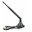 Max Link 2,4GHz 5dBi RP-SMA Male антенна всенаправленная пассивная с магнитным основанием и кабелем 1 м.
