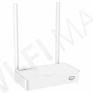 Totolink N350RT, беспроводной маршрутизатор 2,4 ГГц