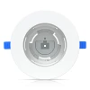 Ubiquiti G5 PTZ In-Ceiling Mount White, белый кронштейн для скрытого монтажа в потолок камеры UVC-G5-PTZ