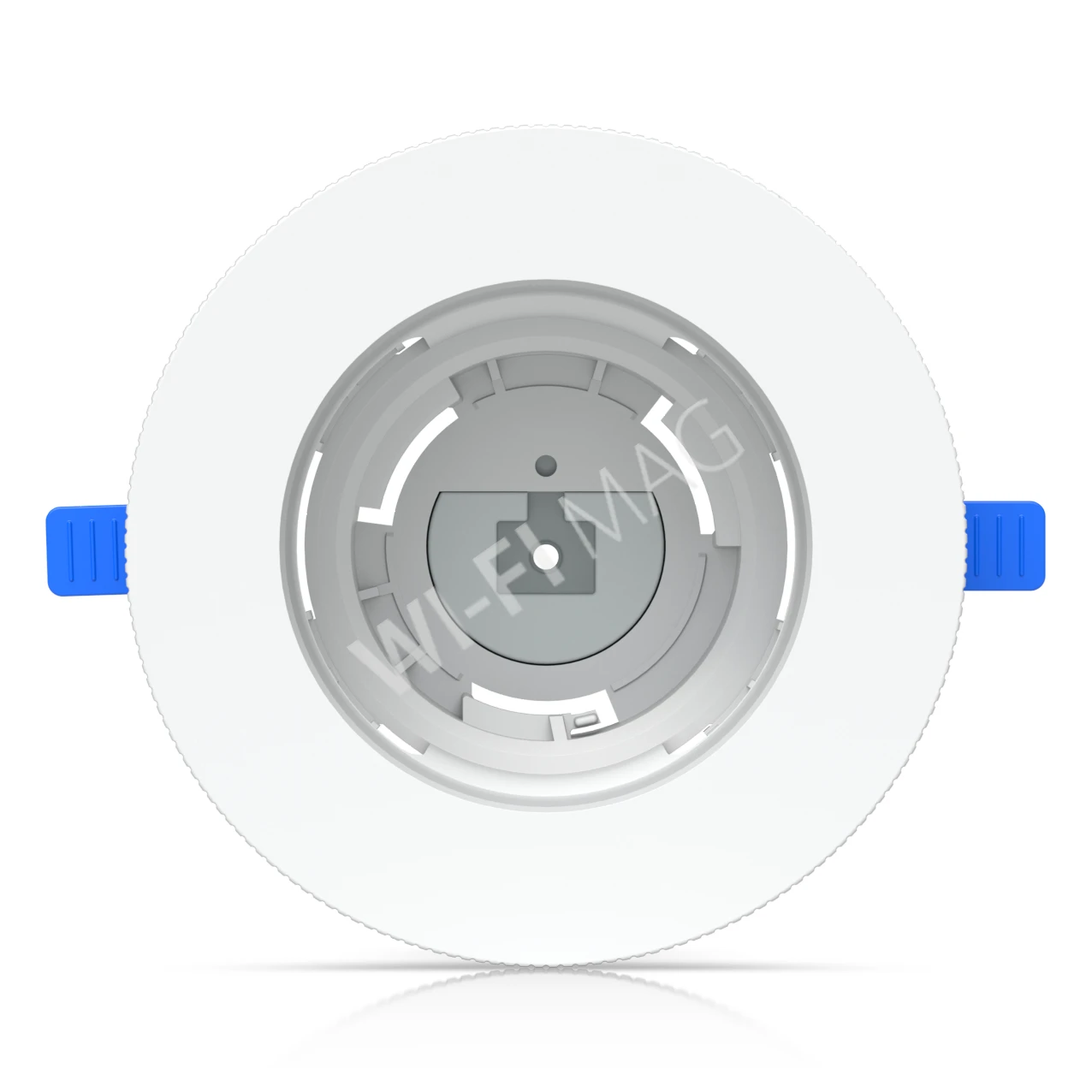Ubiquiti G5 PTZ In-Ceiling Mount White, белый кронштейн для скрытого монтажа в потолок камеры UVC-G5-PTZ