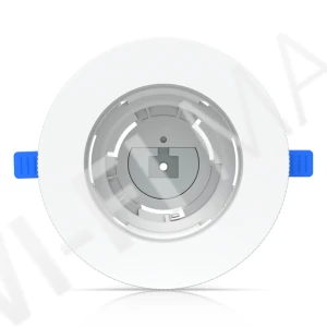 Ubiquiti G5 PTZ In-Ceiling Mount White, белый кронштейн для скрытого монтажа в потолок камеры UVC-G5-PTZ