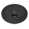 Ubiquiti U7 Pro XG, трехдиапазонная потолочная точка доступа Wi-Fi 7 с 6 пространственными потоками, чёрная