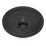 Ubiquiti U7 Pro XG, трехдиапазонная потолочная точка доступа Wi-Fi 7 с 6 пространственными потоками, чёрная