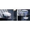 Ubiquiti AI Multi Sensor 2 Camera Arm Mount, настенное/угловое крепление для камеры UVC-AI-MS-2