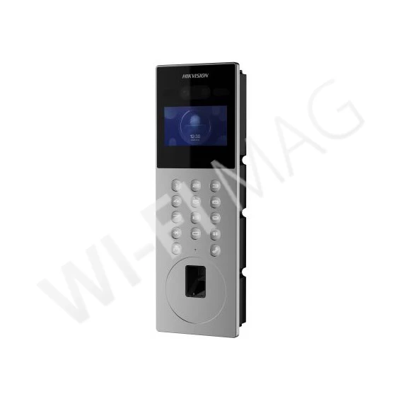 Hikvision DS-KD9203-FE6 видеодомофон