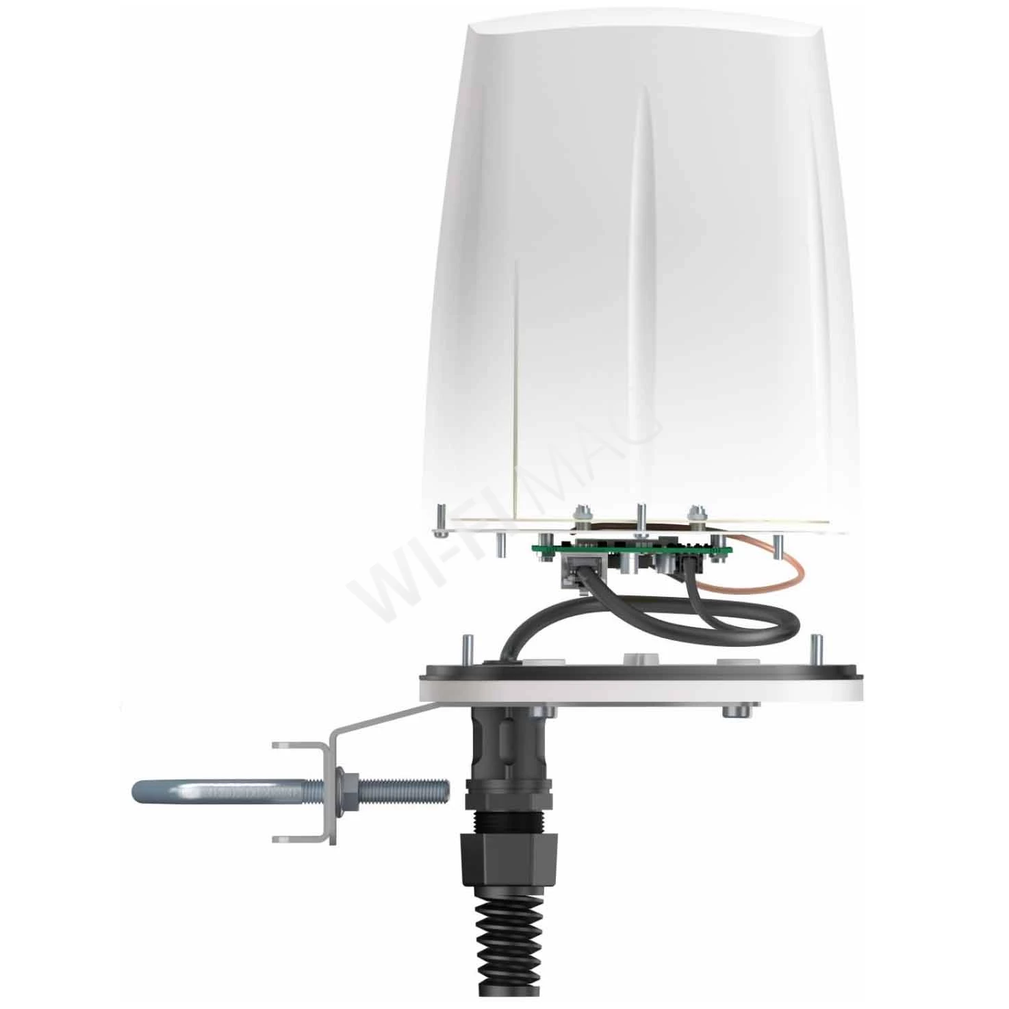 QuWireless QuSpot for TRB140 PCB version without housing (A140S) антенна всенаправленная