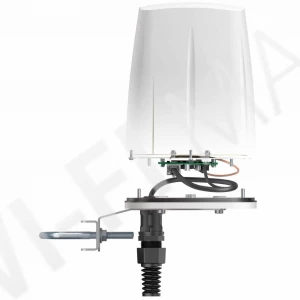 QuWireless QuSpot for TRB140 PCB version without housing (A140S) антенна всенаправленная