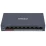 Hikvision SWT-1326P, управляемый коммутатор с 24-мя 100 Мбит/с PoE RJ45 и 2-мя комбинированными портами Gigabit