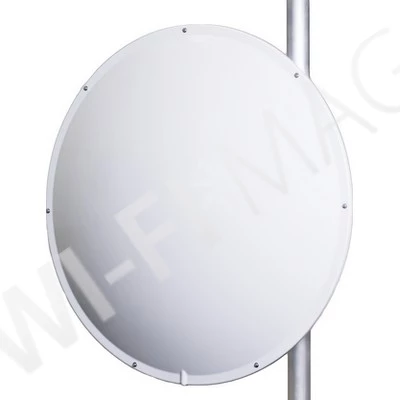 ITElite DSH6429DPX 6GHz 29dbi антенна направленная пассивная