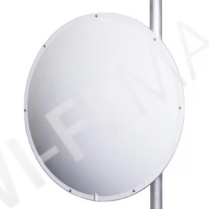 ITElite DSH6429DPX 6GHz 29dbi антенна направленная пассивная