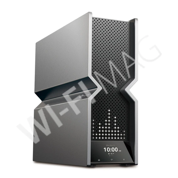 TP-Link Archer BE900 BE24000, четырёхдиапазонный роутер Wi‑Fi 7