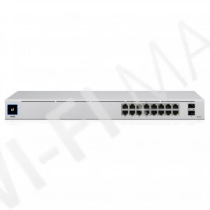 Коммутатор UniFi Switch USW-16-POE Gen2