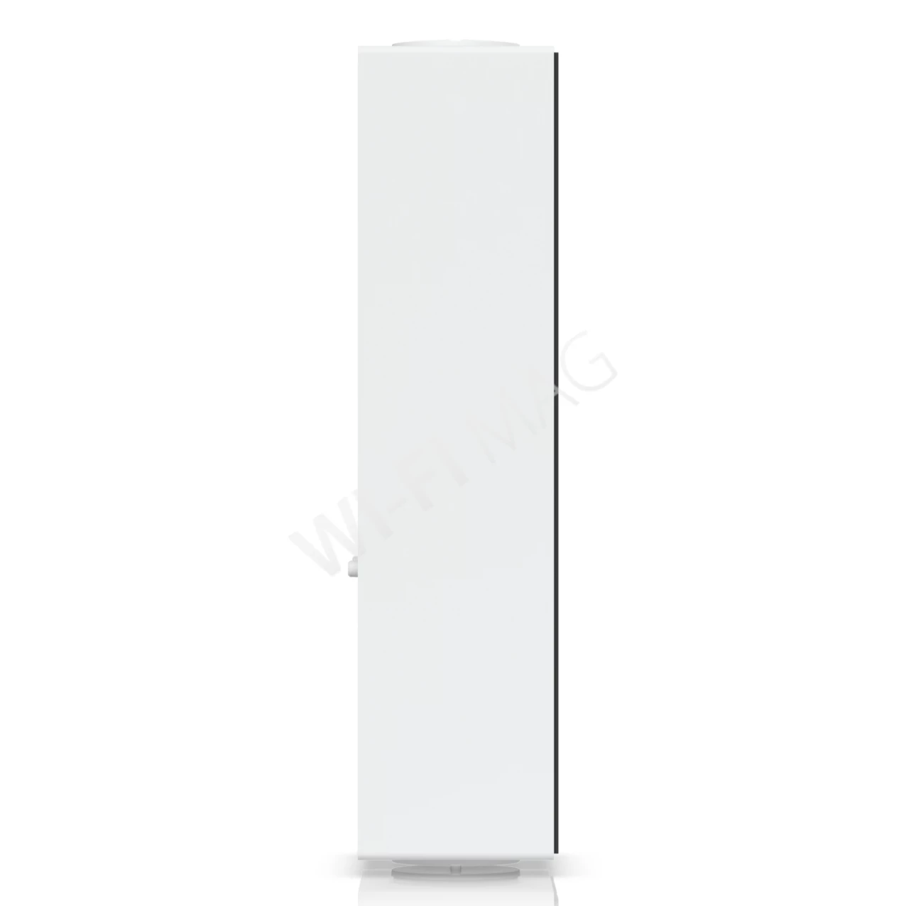Ubiquiti UniFi Access Reader Pro Junction Box White, белая распределительная коробка для видеодомофонов UA-G2-Pro и UVC-G4 Doorbell Pro PoE Kit
