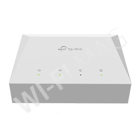 TP-Link XZ000-G7, комбинированный терминал GPON + EPON