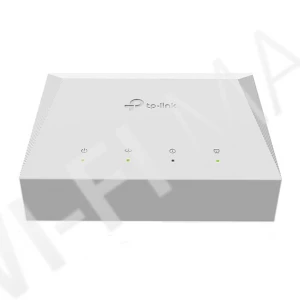 TP-Link XZ000-G7, комбинированный терминал GPON + EPON