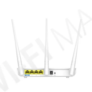 Tenda F3 N300 маршрутизатор