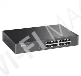 TP-Link TL-SF1016DS электронное устройство
