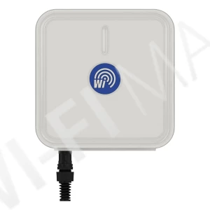 Wireless Instruments WiBOX PA M5-22HV