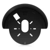 Ubiquiti UniFi G6 Dome Camera Weather Shield Black, черный козырек для защиты от непогоды камер UVC-G6-Dome/Pro-Dome