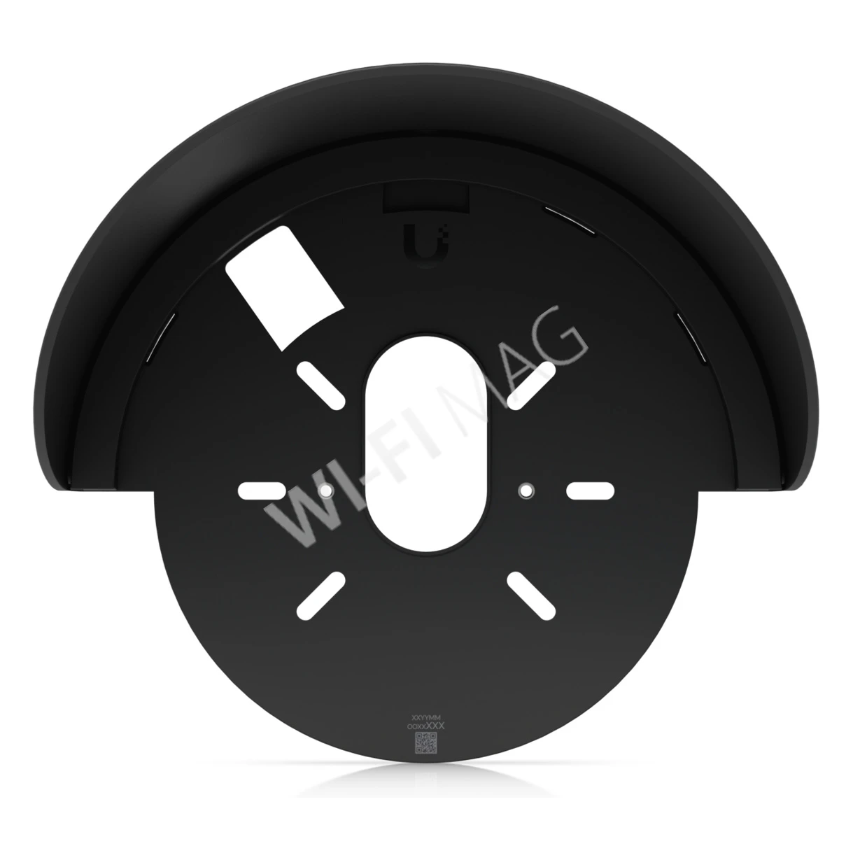 Ubiquiti UniFi G6 Dome Camera Weather Shield Black, черный козырек для защиты от непогоды камер UVC-G6-Dome/Pro-Dome