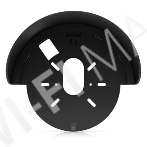 Ubiquiti UniFi G6 Dome Camera Weather Shield Black, черный козырек для защиты от непогоды камер UVC-G6-Dome/Pro-Dome