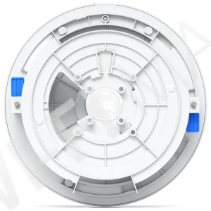 Ubiquiti UniFi G6 Pro 360 Flush Mount White, белое крепление для скрытого монтажа камер UVC-G6-Pro-360 в стену/потолок
