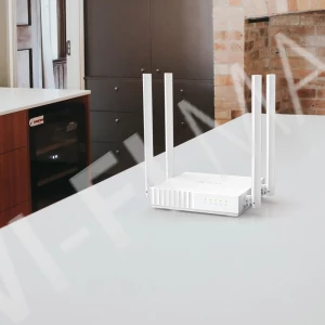 TP-Link Archer C24 AC750, электронное устройство