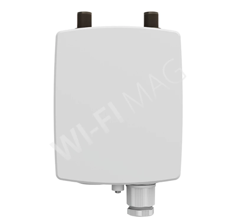 LigoWave LigoDLB 2, уличная антенна панельная активная 2 ГГц