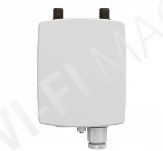 LigoWave LigoDLB 2, уличная антенна панельная активная 2 ГГц