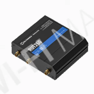 Teltonika RUT260 LTE Router, промышленный сотовый маршрутизатор