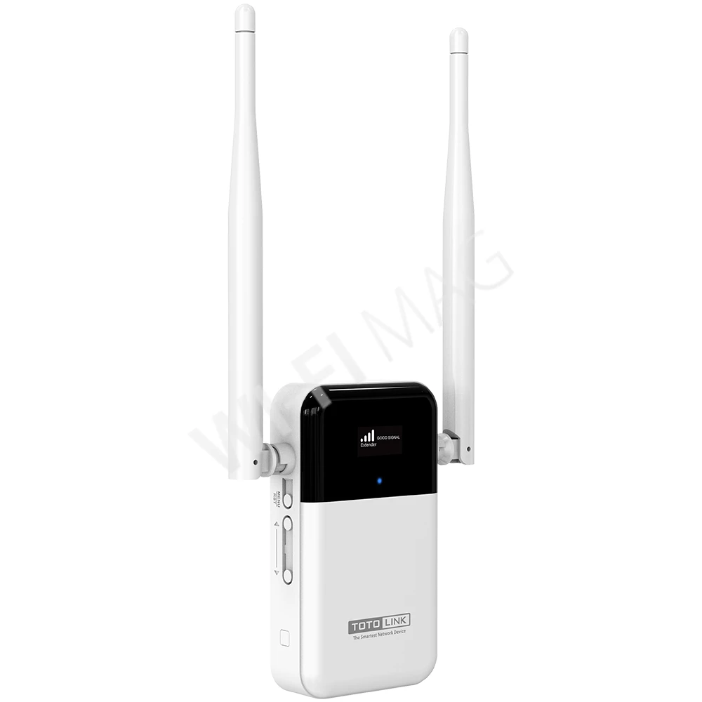 Totolink EX1200L электронное устройство