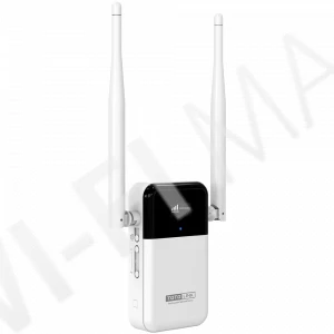 Totolink EX1200L электронное устройство