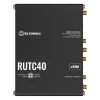 Teltonika RUTC40, двухдиапазонный промышленный маршрутизатор 4G Cat 4 Wi-Fi 6