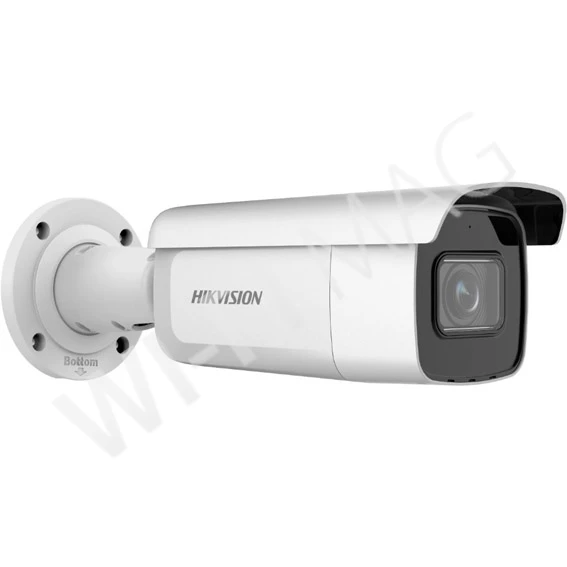 Hikvision DS-2CD2683G2-IZS(2.8-12mm) антивандальная IP-видеокамера AcuSense 8 Мп